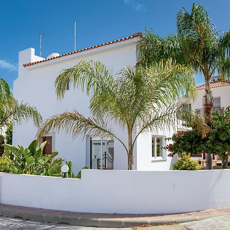 Villa Nova Protaras Esterno foto