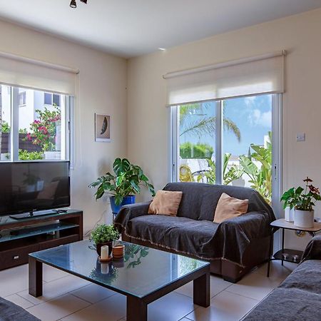 Villa Nova Protaras Esterno foto