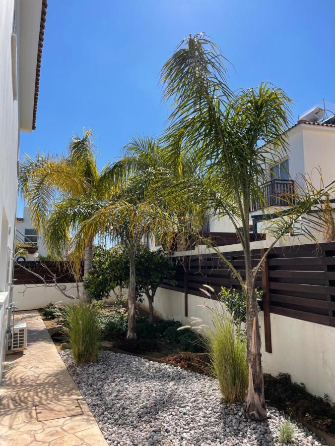 Villa Nova Protaras Esterno foto