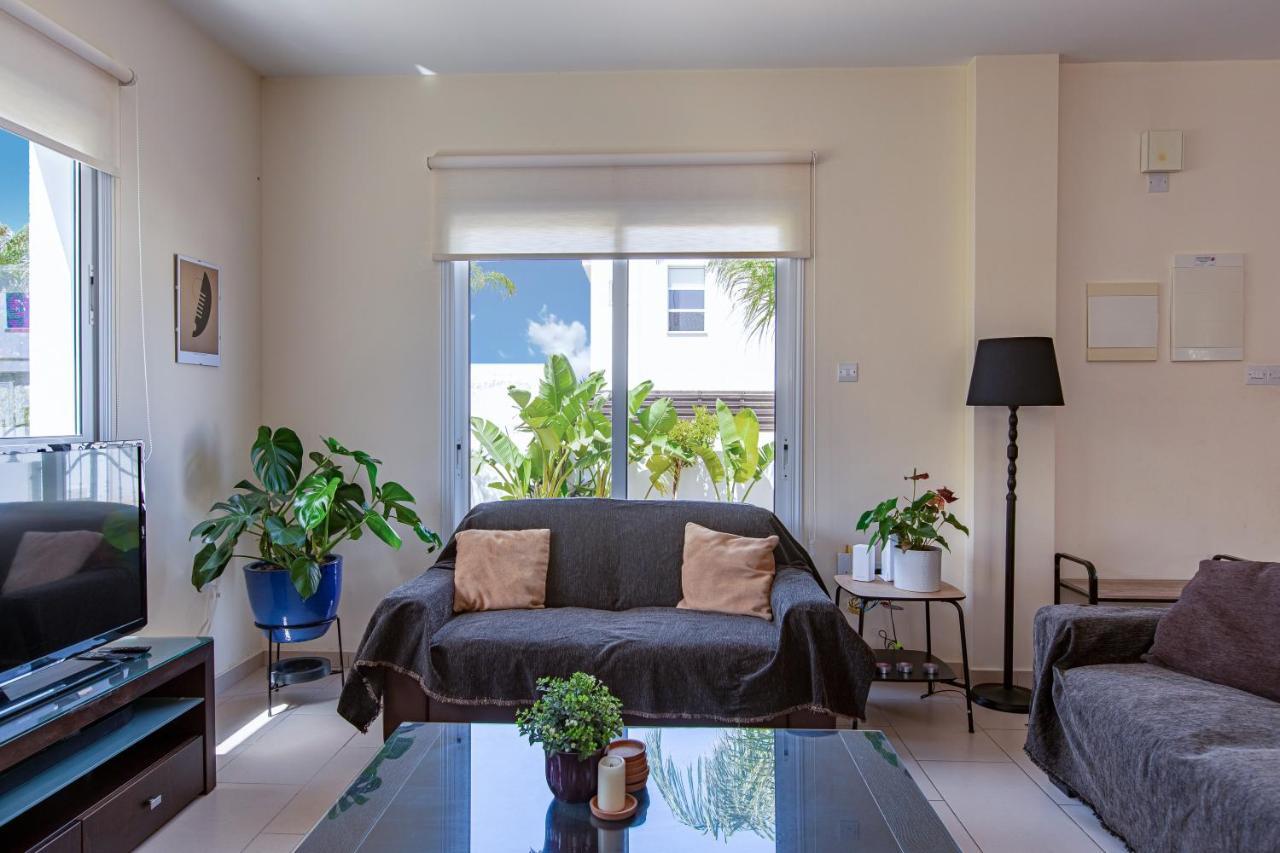 Villa Nova Protaras Esterno foto