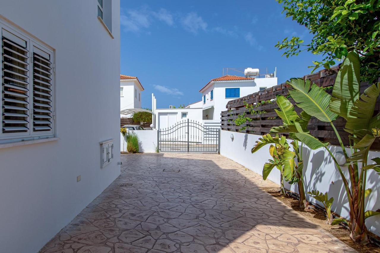 Villa Nova Protaras Esterno foto