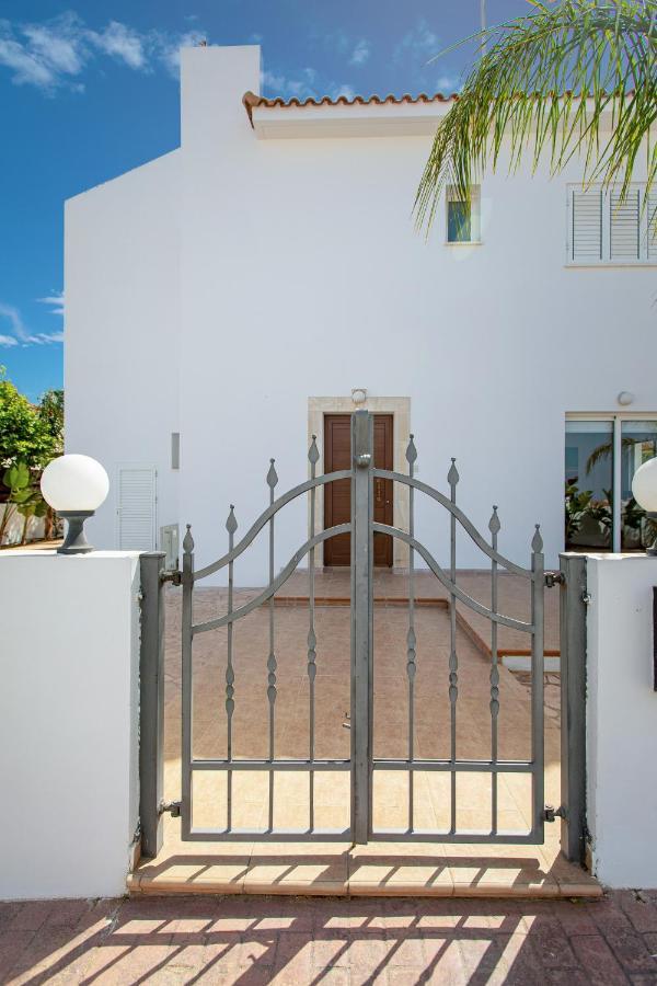 Villa Nova Protaras Esterno foto