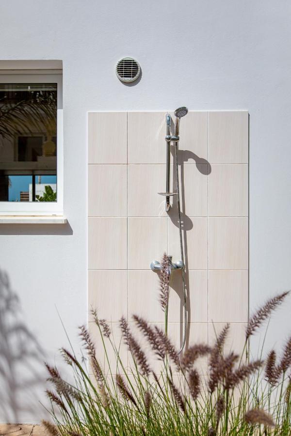 Villa Nova Protaras Esterno foto