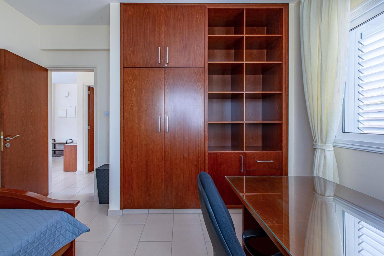Villa Nova Protaras Esterno foto