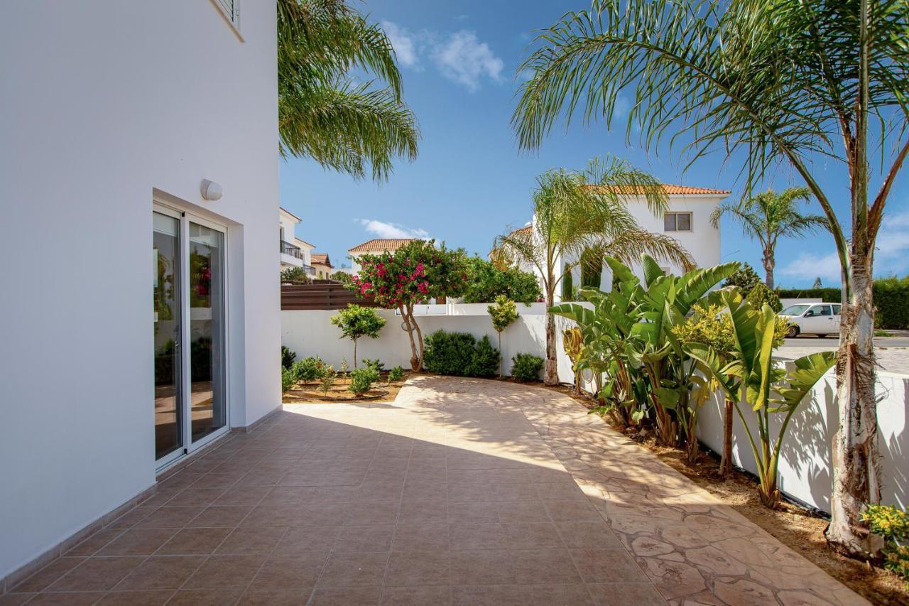 Villa Nova Protaras Esterno foto