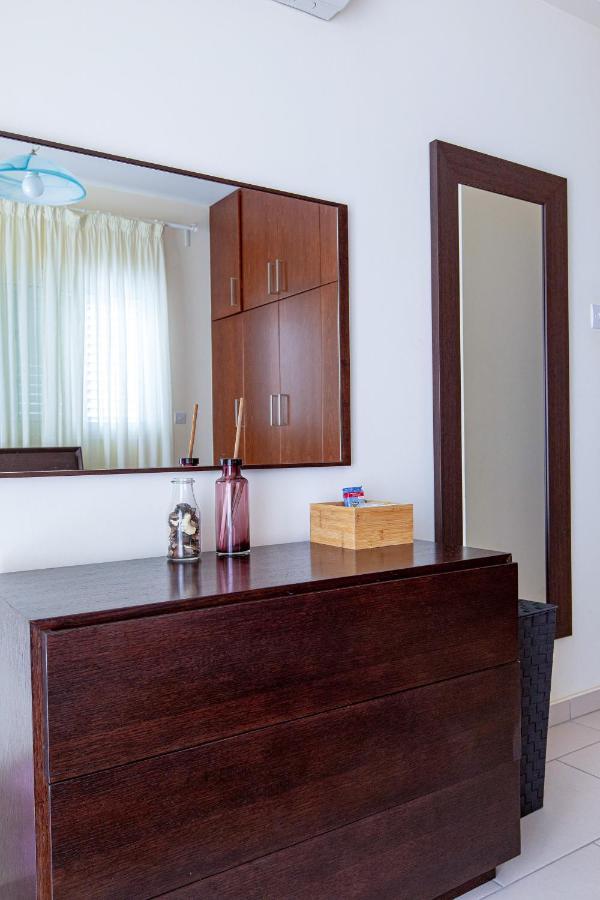 Villa Nova Protaras Esterno foto