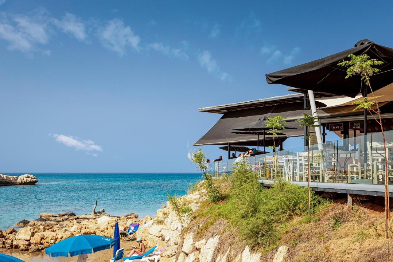 Villa Nova Protaras Esterno foto